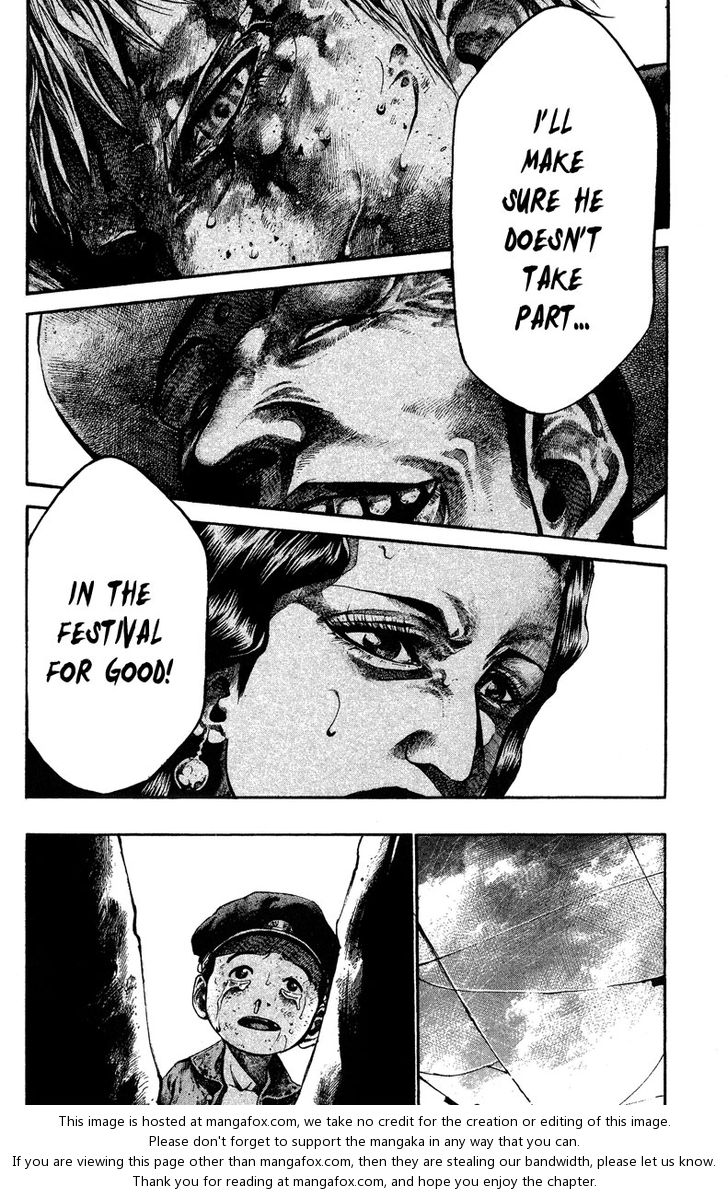 Read Rainbow Manga Online