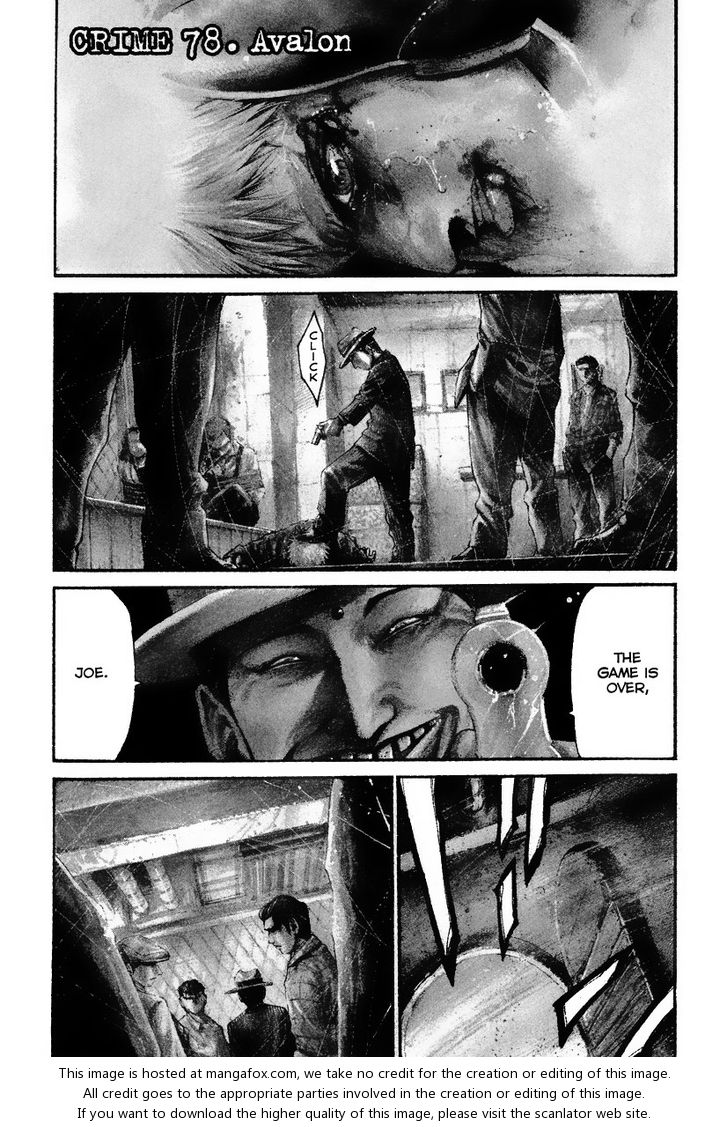 Read Rainbow Manga Online