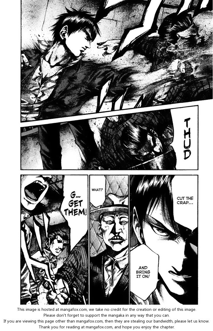 Read Rainbow Manga Online