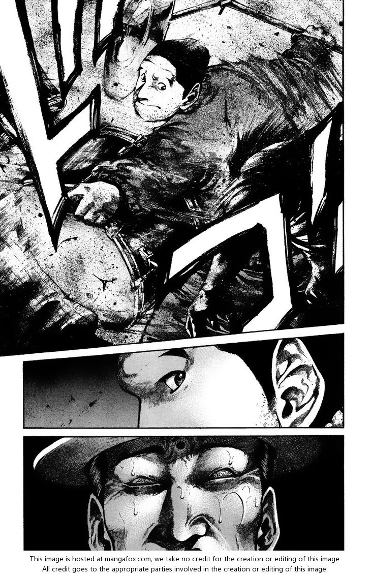Read Rainbow Manga Online
