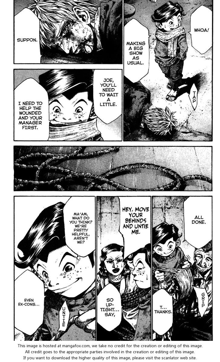 Read Rainbow Manga Online