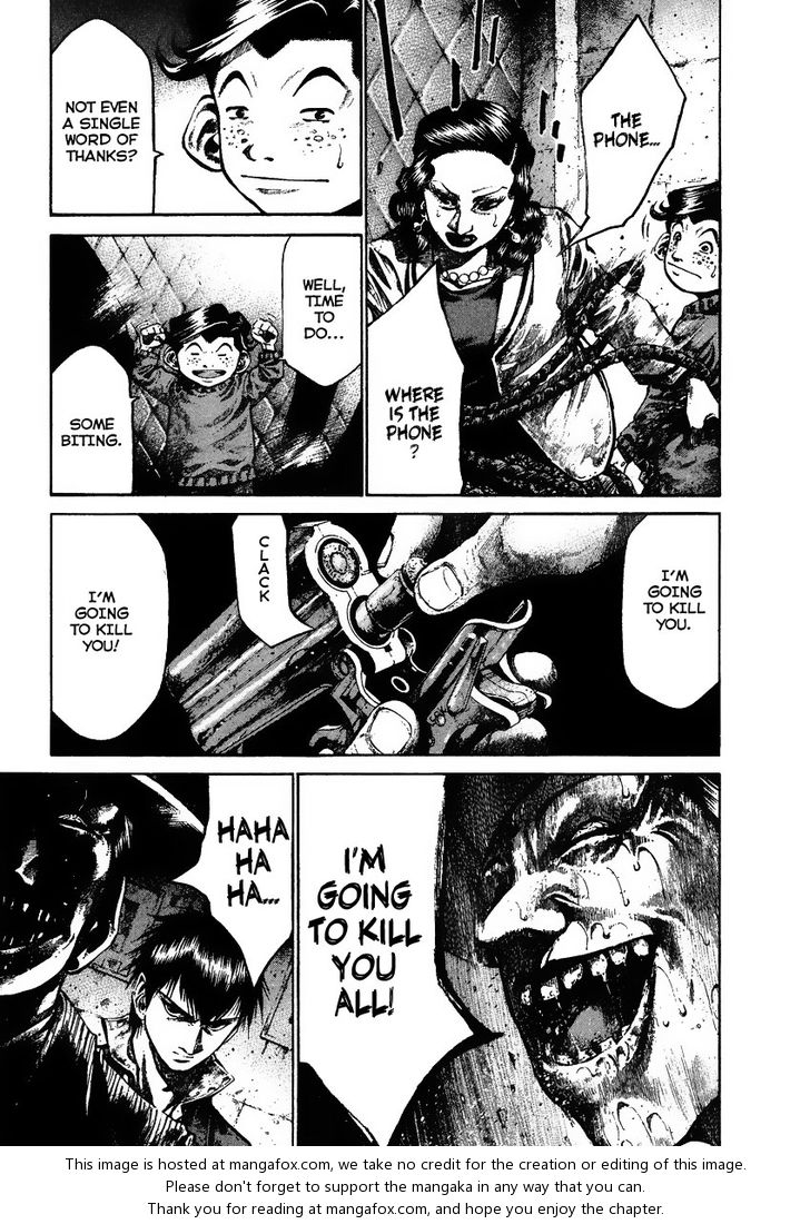 Read Rainbow Manga Online