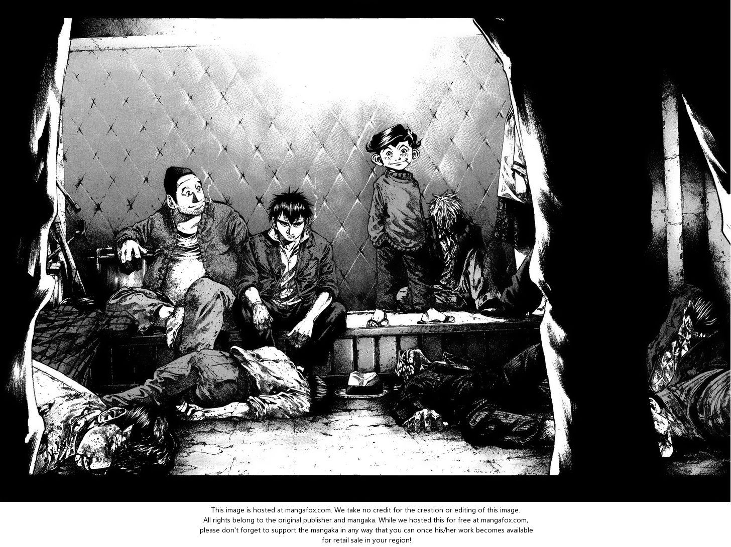 Read Rainbow Manga Online