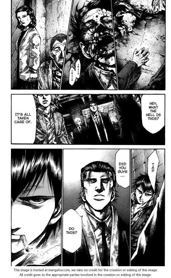 Read Rainbow Manga Online
