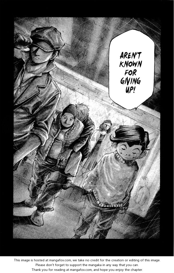 Read Rainbow Manga Online
