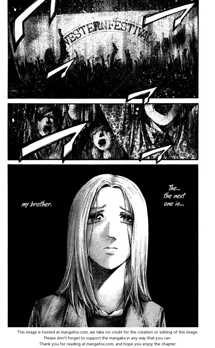 Read Rainbow Manga Online