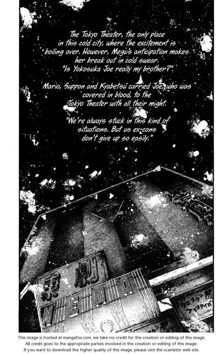 Read Rainbow Manga Online