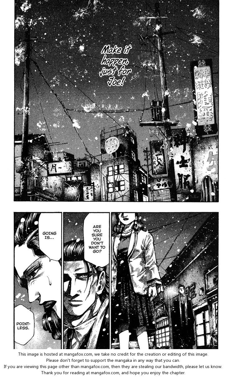 Read Rainbow Manga Online