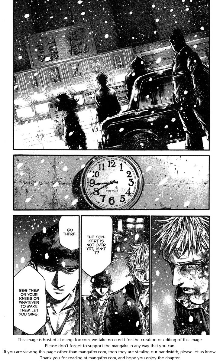 Read Rainbow Manga Online