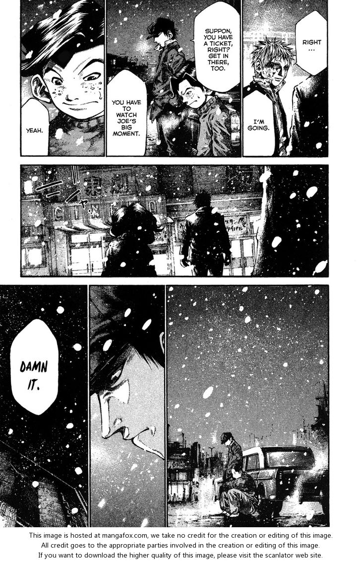 Read Rainbow Manga Online