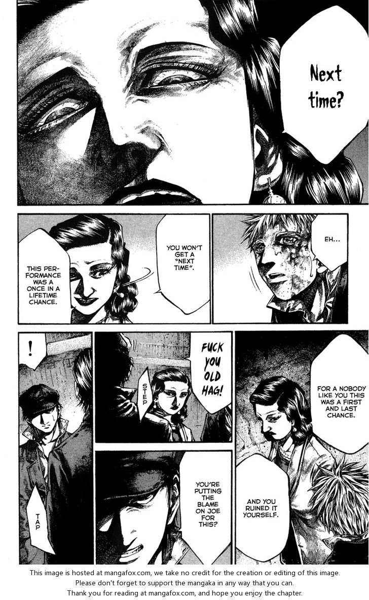 Read Rainbow Manga Online
