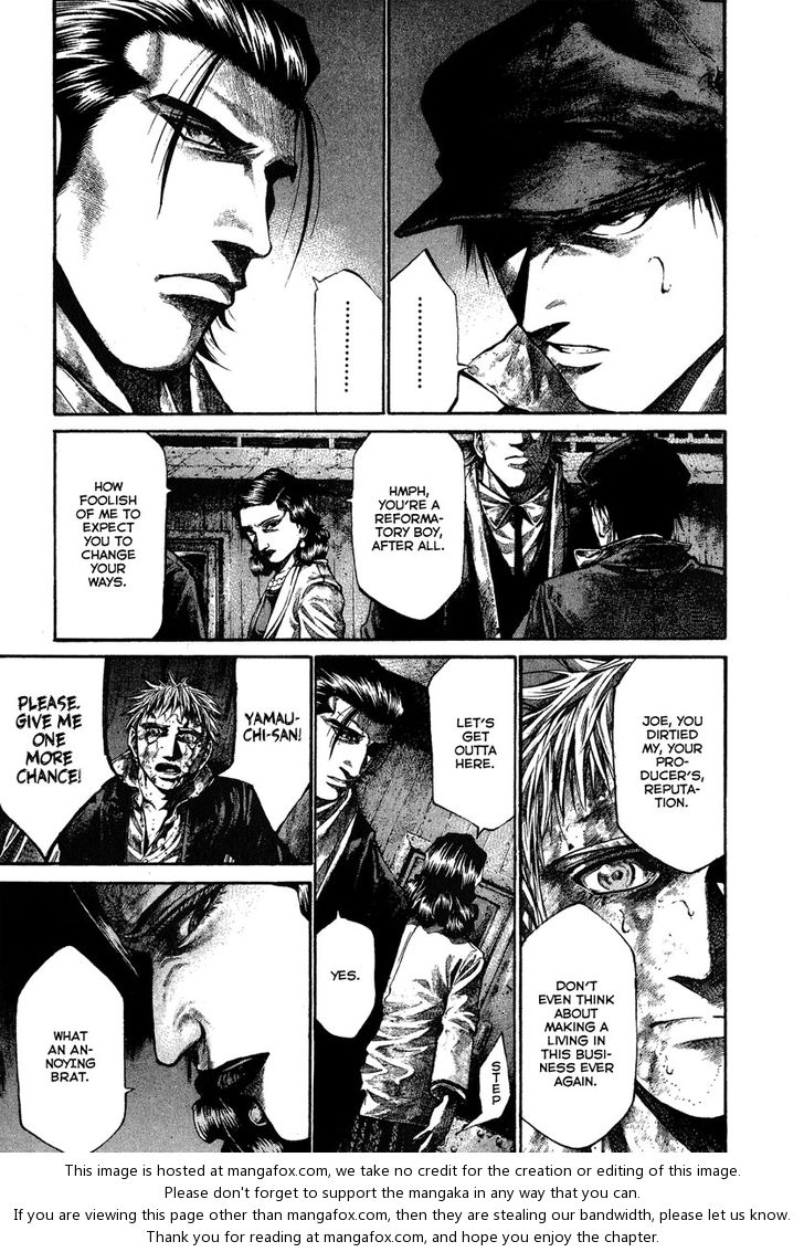 Read Rainbow Manga Online