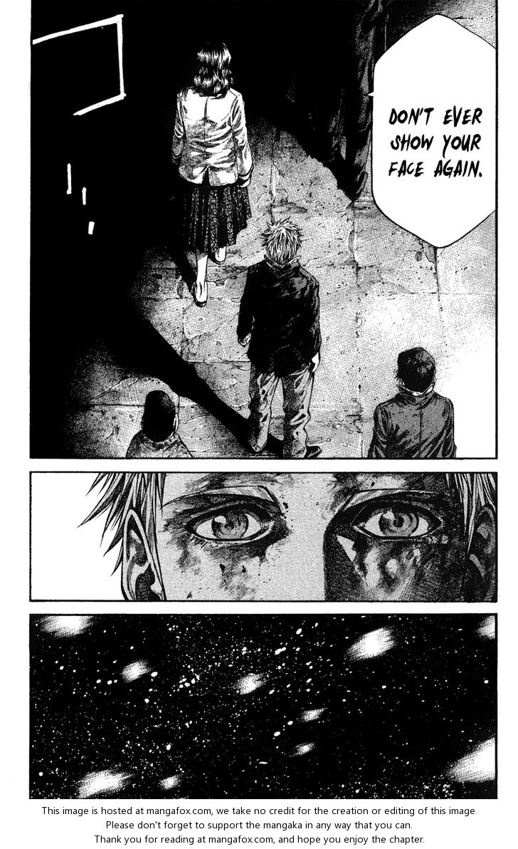 Read Rainbow Manga Online