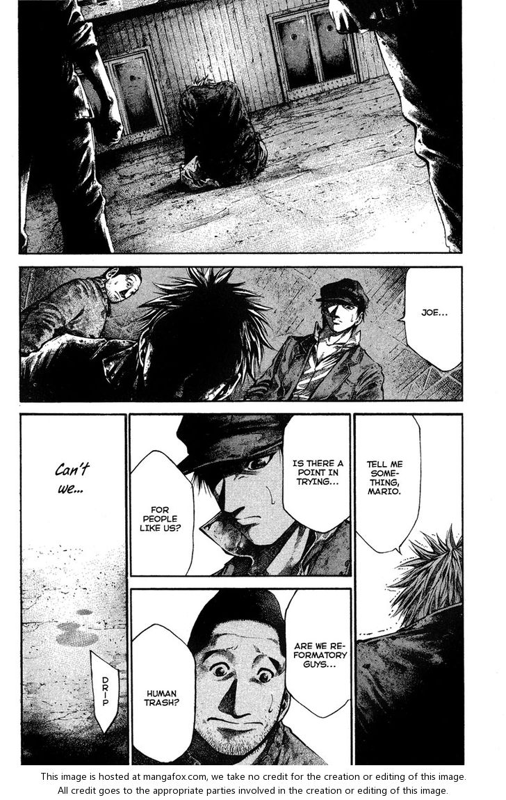 Read Rainbow Manga Online