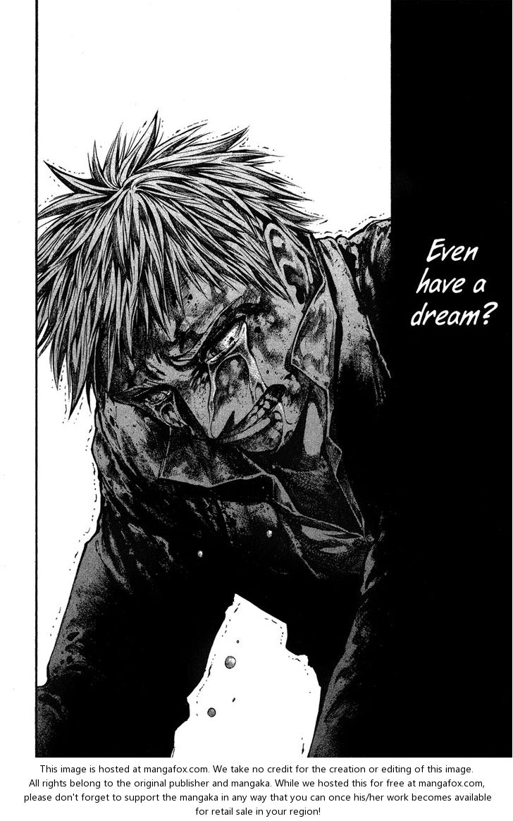Read Rainbow Manga Online