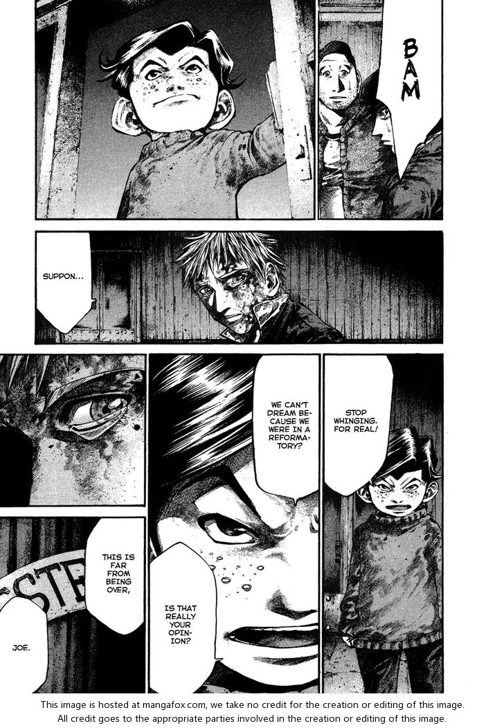 Read Rainbow Manga Online