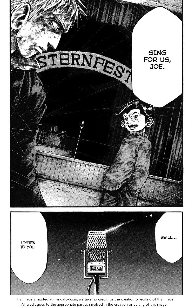 Read Rainbow Manga Online