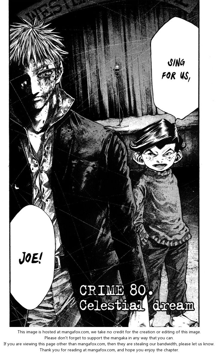 Read Rainbow Manga Online