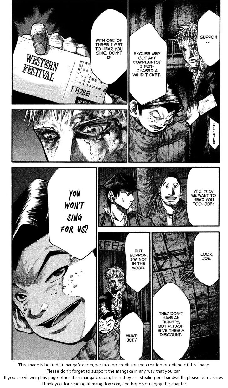 Read Rainbow Manga Online