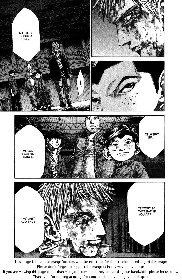 Read Rainbow Manga Online