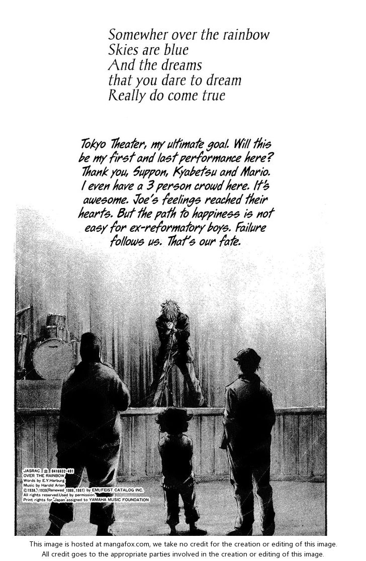 Read Rainbow Manga Online