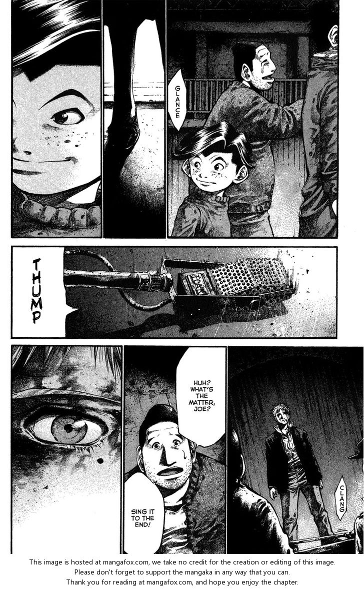 Read Rainbow Manga Online
