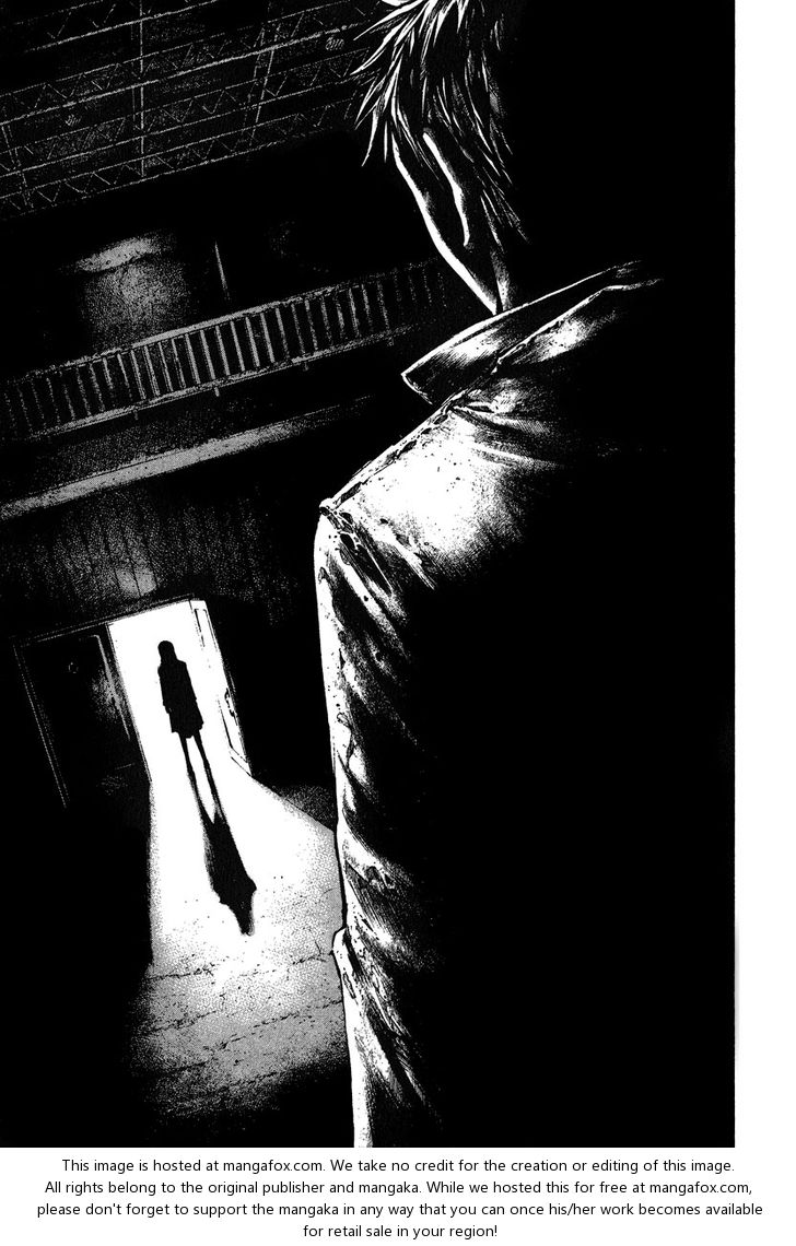 Read Rainbow Manga Online