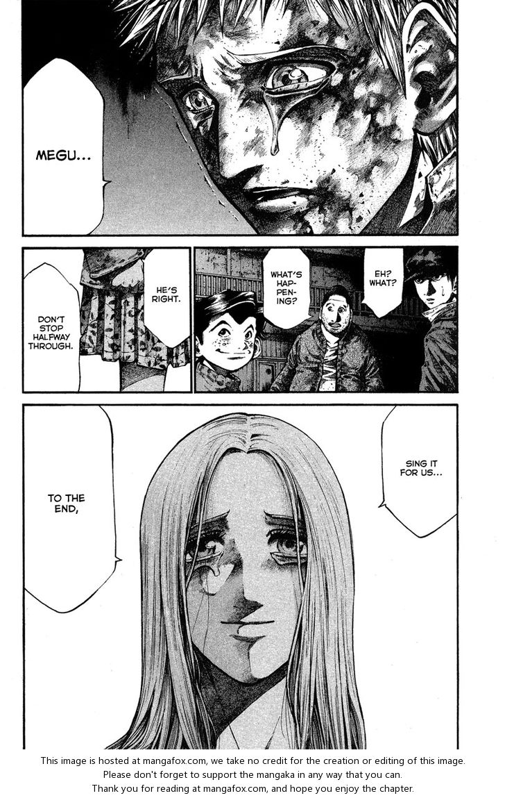 Read Rainbow Manga Online