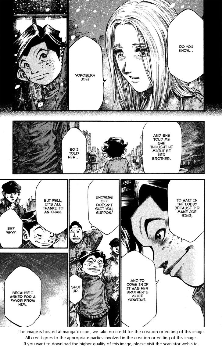 Read Rainbow Manga Online