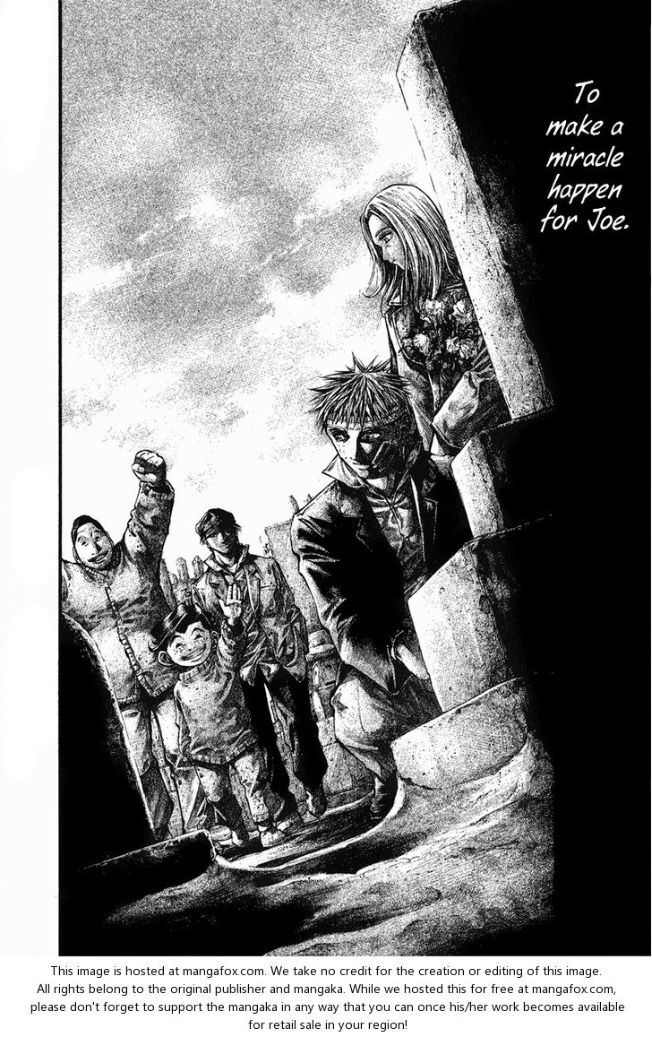 Read Rainbow Manga Online