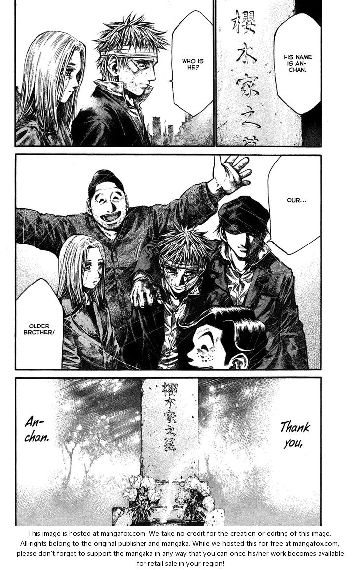 Read Rainbow Manga Online