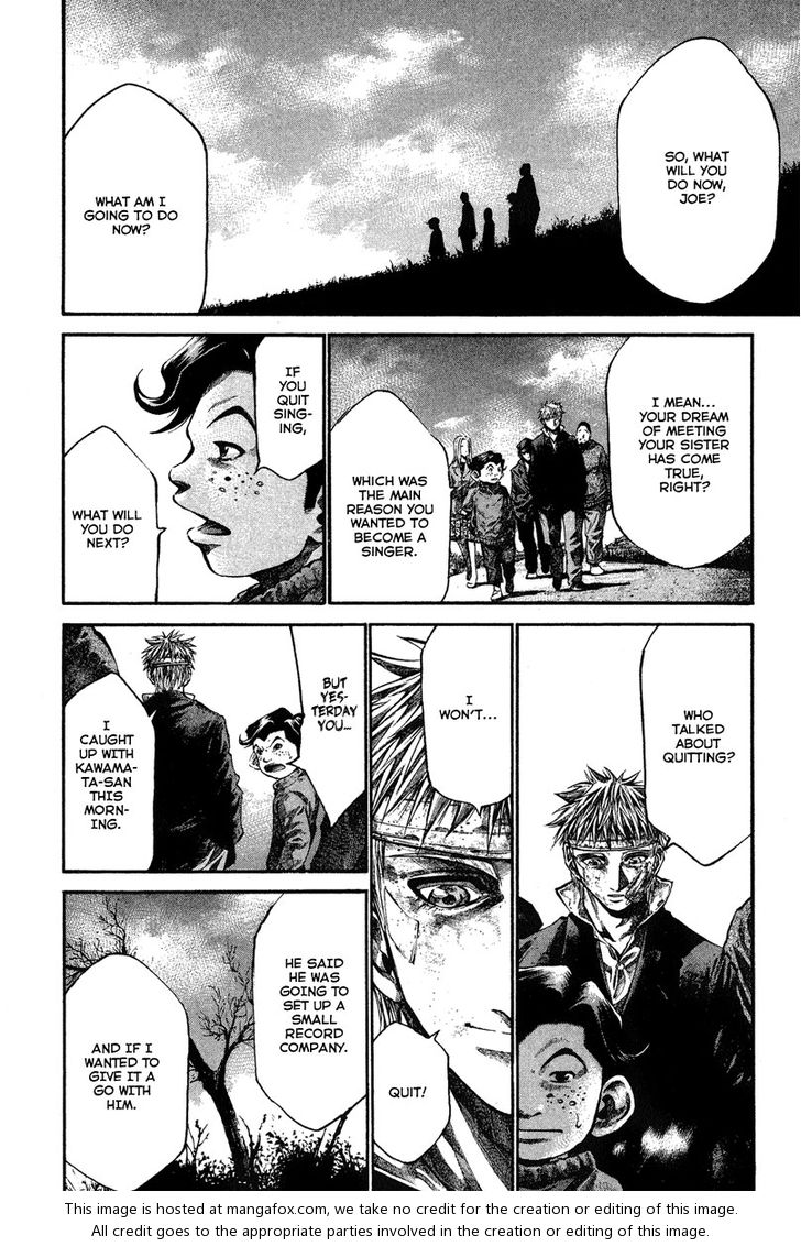 Read Rainbow Manga Online
