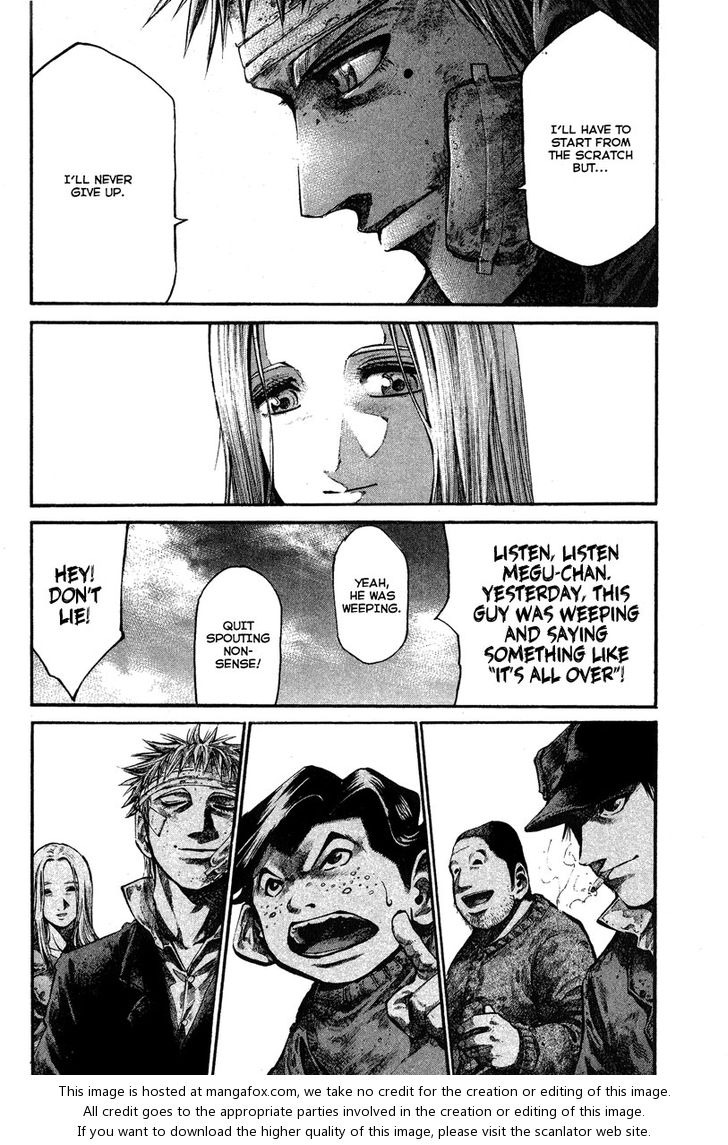 Read Rainbow Manga Online