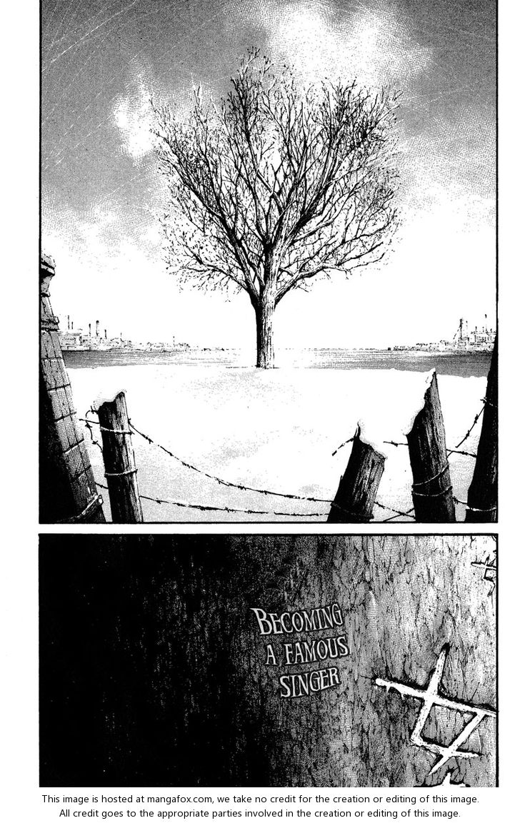 Read Rainbow Manga Online