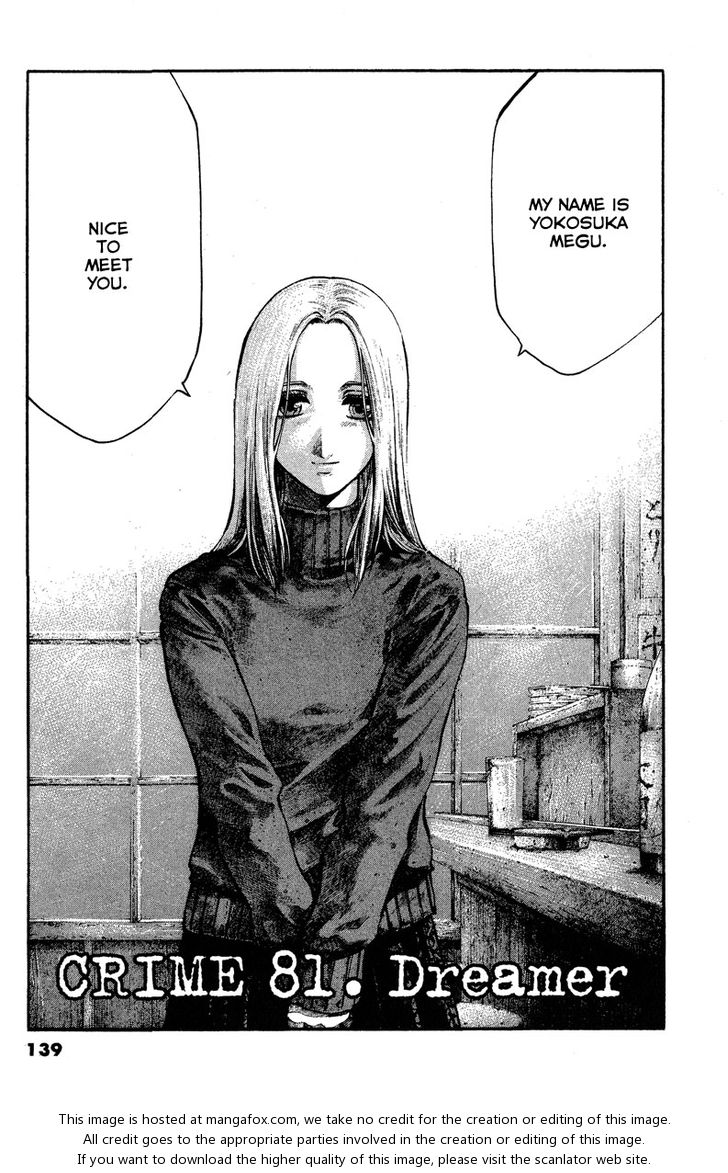 Read Rainbow Manga Online