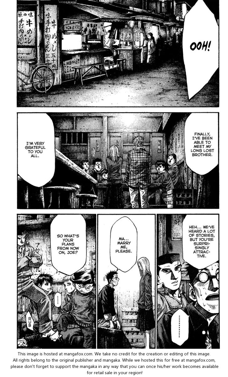 Read Rainbow Manga Online