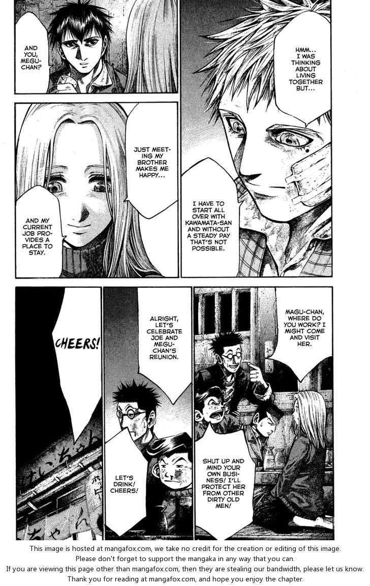 Read Rainbow Manga Online