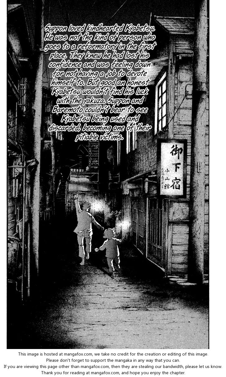 Read Rainbow Manga Online
