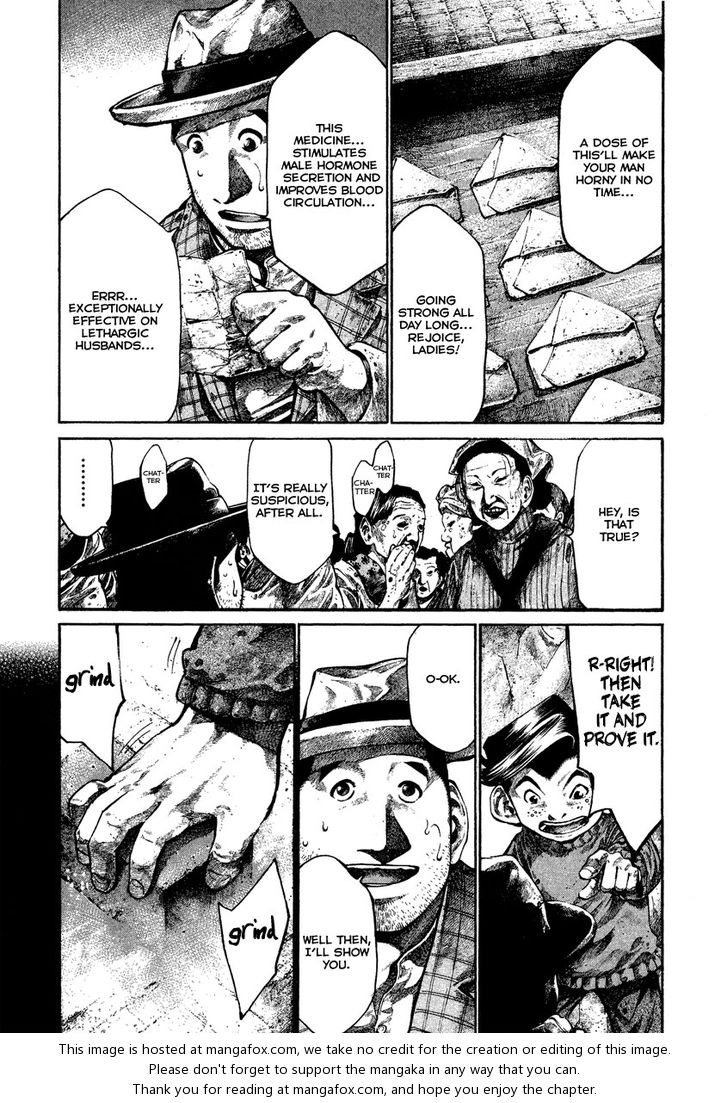 Read Rainbow Manga Online