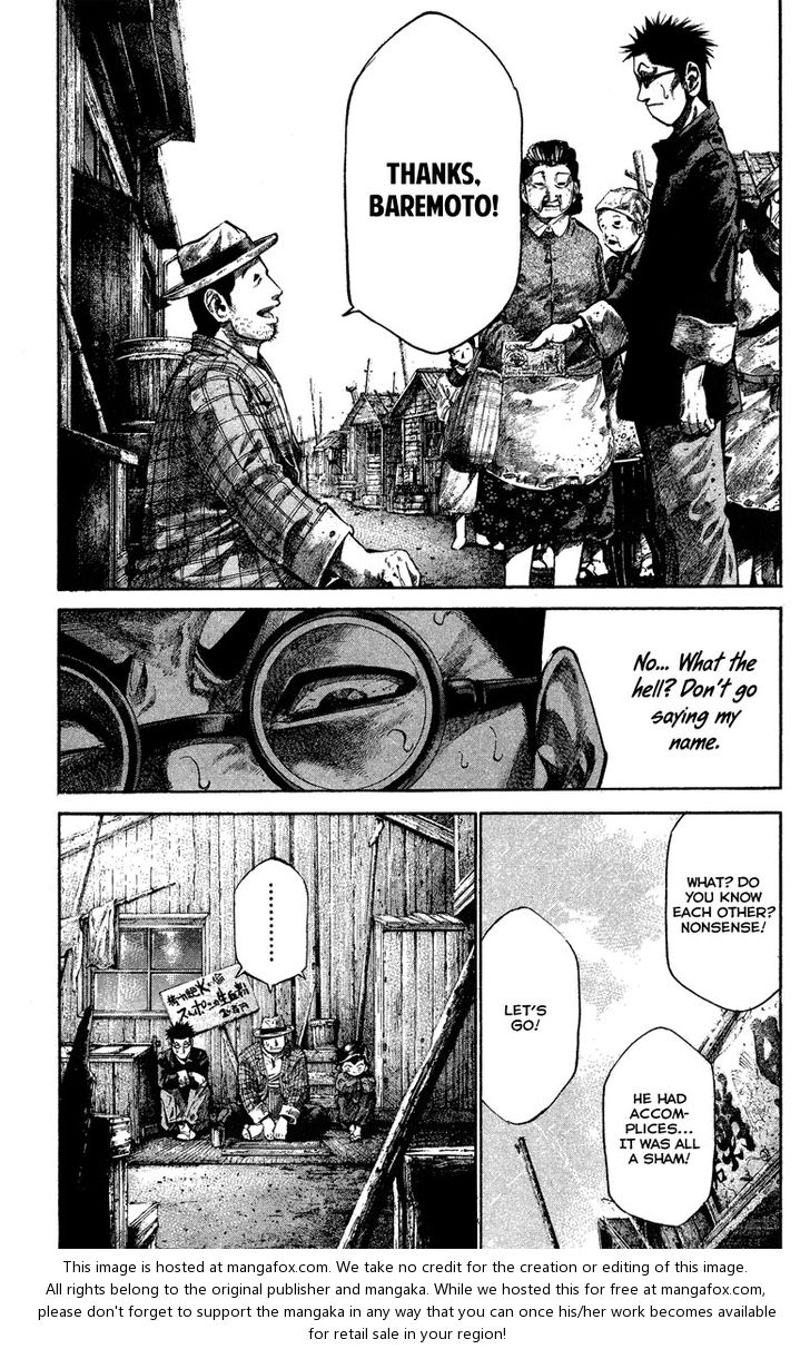 Read Rainbow Manga Online