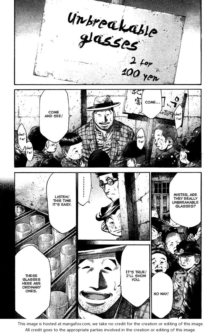 Read Rainbow Manga Online