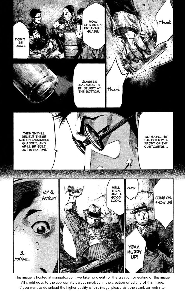 Read Rainbow Manga Online