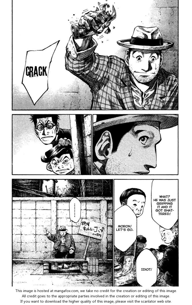 Read Rainbow Manga Online