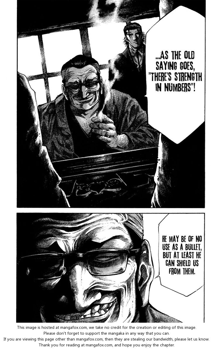 Read Rainbow Manga Online