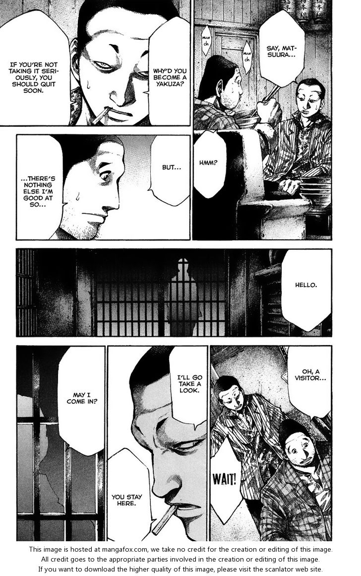 Read Rainbow Manga Online