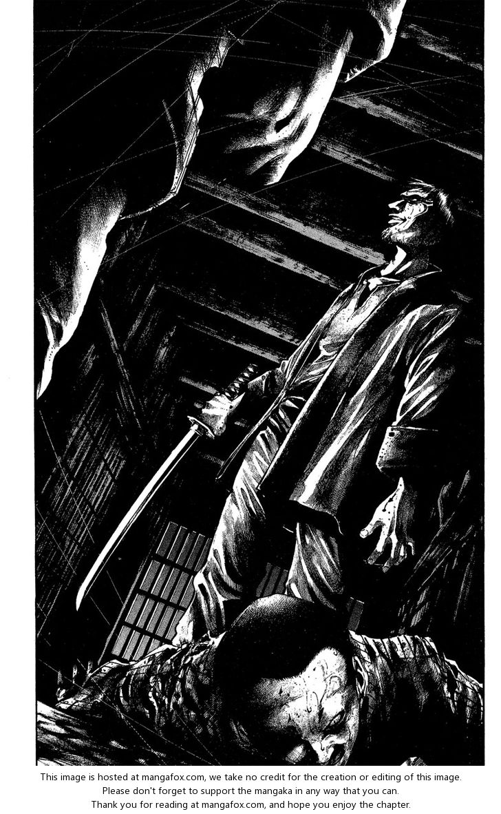 Read Rainbow Manga Online