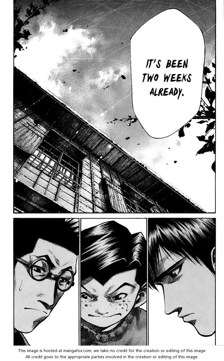 Read Rainbow Manga Online