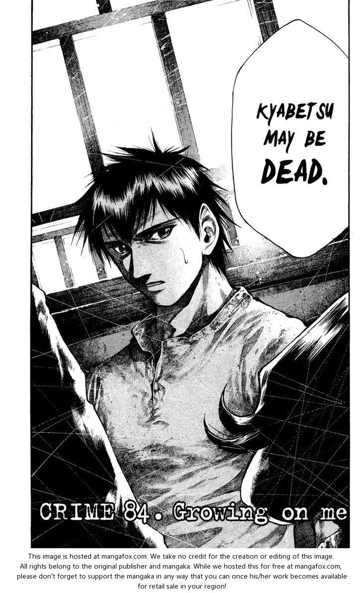 Read Rainbow Manga Online