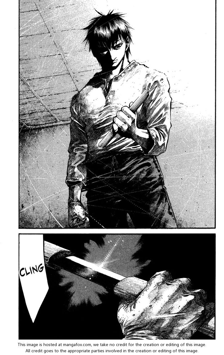 Read Rainbow Manga Online