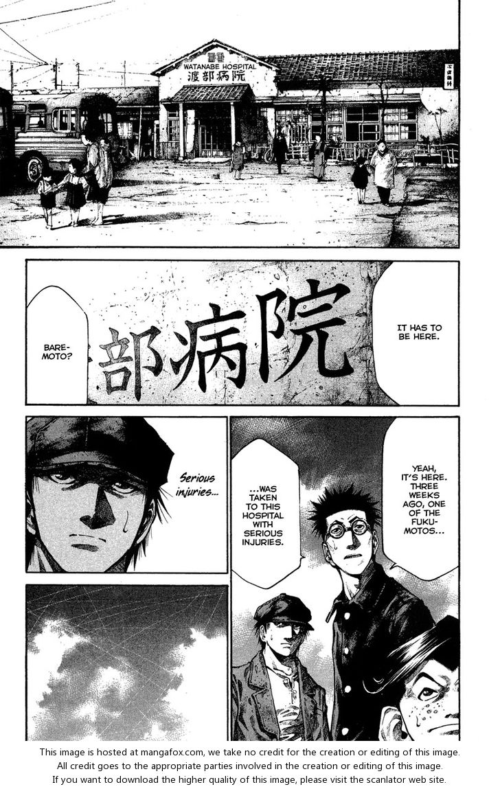 Read Rainbow Manga Online